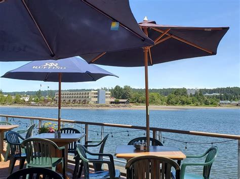 yacht club silverdale|silverdale yacht club restaurant.